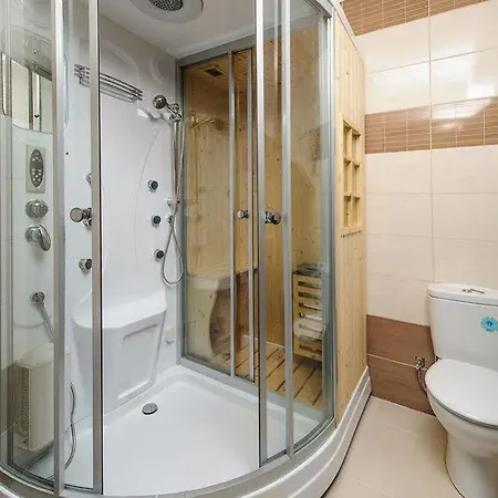 Seafront Luxury Hotel