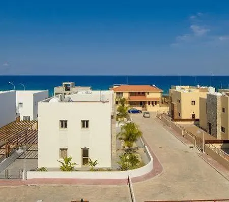 Seafront Luxury Protaras
