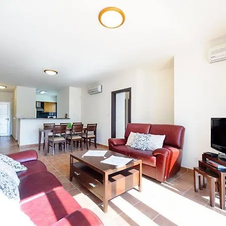 Hotel Seafront Luxury Protaras