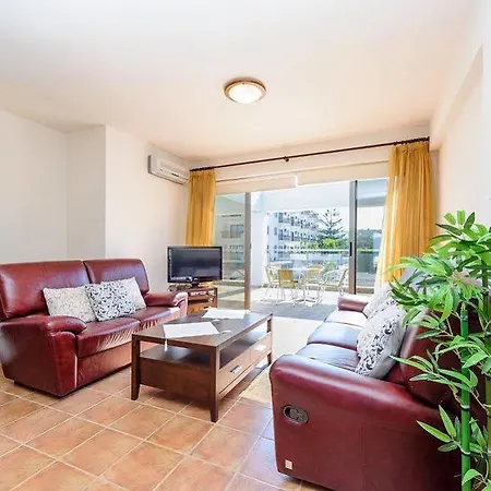 Seafront Luxury 4*