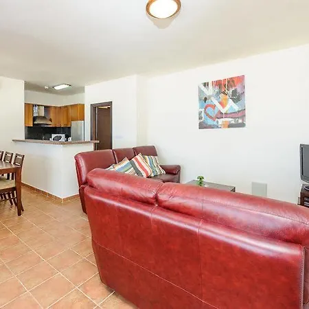 Seafront Luxury Hotel Protaras