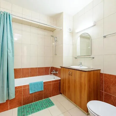 Hotel Seafront Luxury Protaras