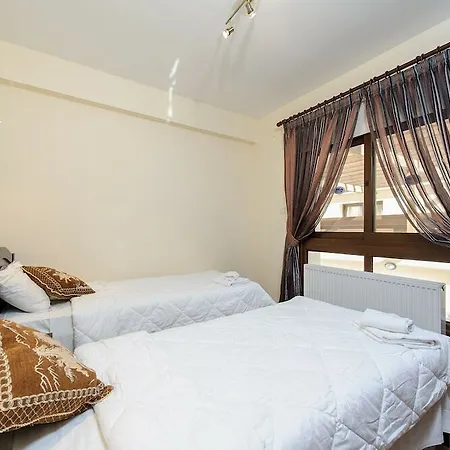Seafront Luxury Hotel Protaras